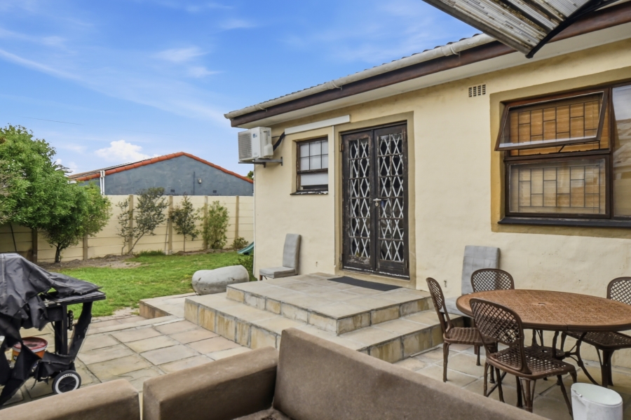 3 Bedroom Property for Sale in Southfield Western Cape